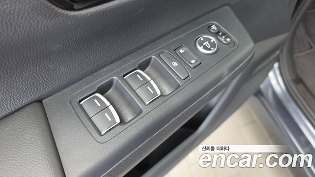 Honda CR-V 2025 — photo 30