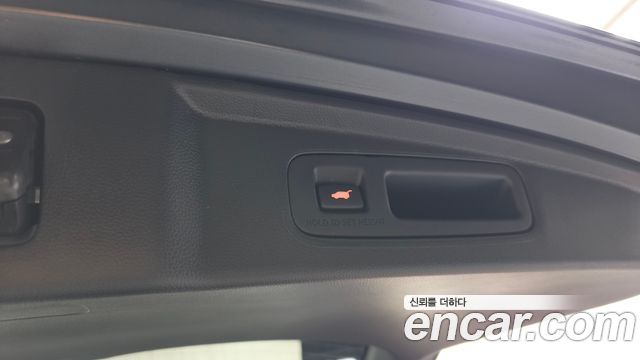 Honda CR-V 2025 — photo 31