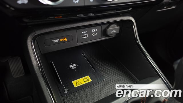 Honda CR-V 2025 — photo 33
