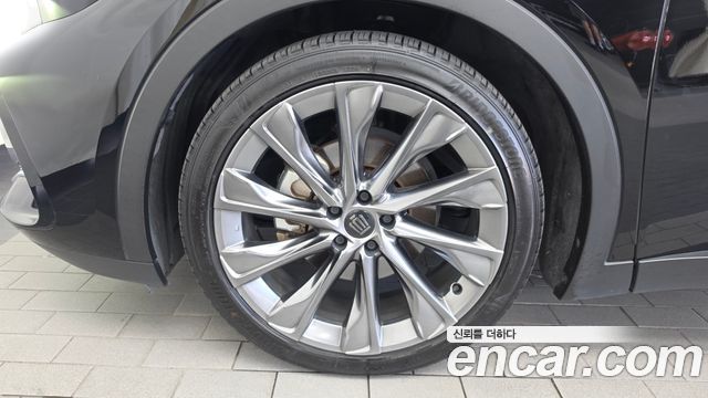 Toyota Crown 2023 — photo 5