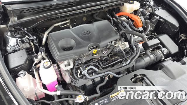 Toyota Crown 2023 — photo 6