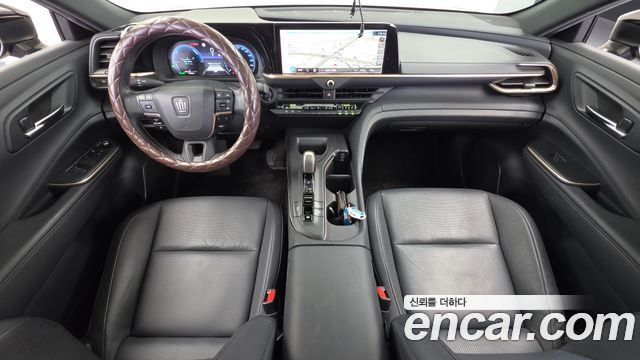 Toyota Crown 2023 — photo 7