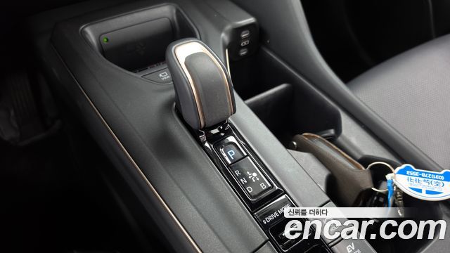 Toyota Crown 2023 — photo 9