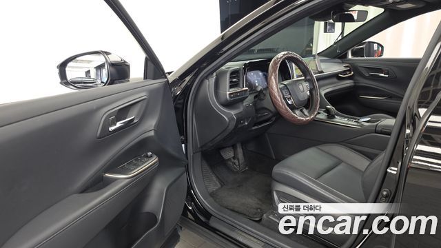 Toyota Crown 2023 — photo 10