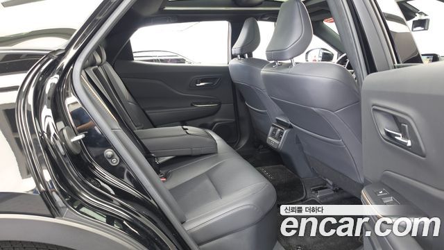 Toyota Crown 2023 — photo 12