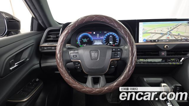 Toyota Crown 2023 — photo 13