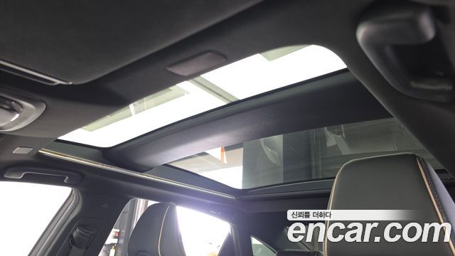 Toyota Crown 2023 — photo 18