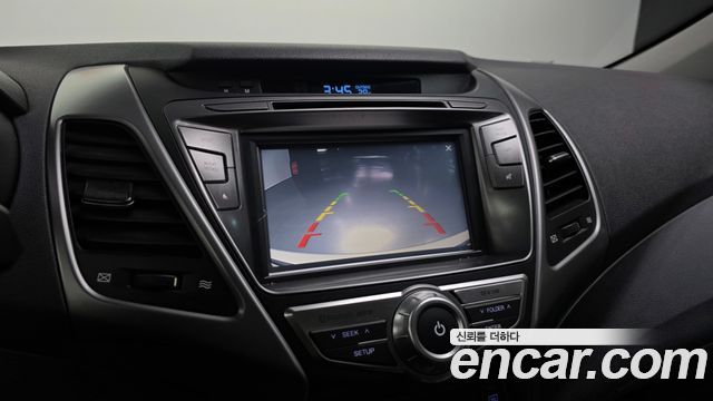 Hyundai AVANTE 2014 — photo 15