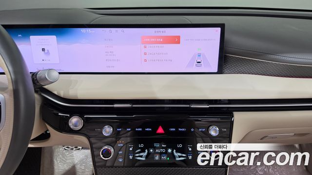 Genesis G80 2025 — photo 18