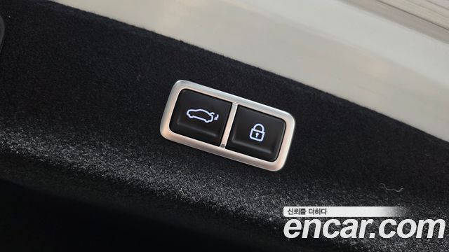 Genesis G80 2025 — photo 23