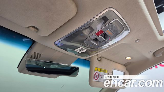 Genesis G80 2025 — photo 25