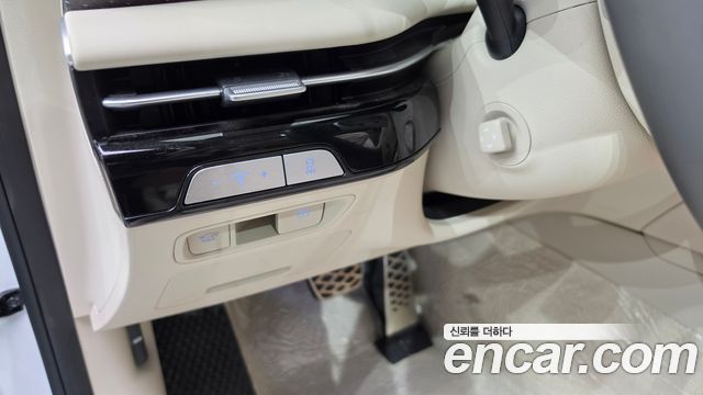 Genesis G80 2025 — photo 26