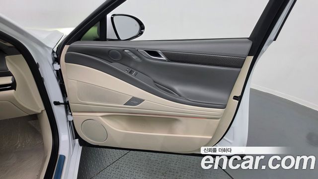 Genesis G80 2025 — photo 14