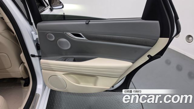 Genesis G80 2025 — photo 15
