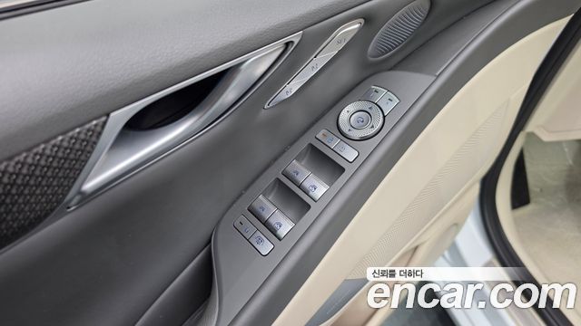 Genesis G80 2025 — photo 27