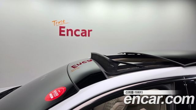 Genesis G80 2025 — photo 28