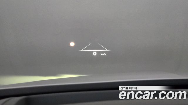 Genesis G80 2025 — photo 30