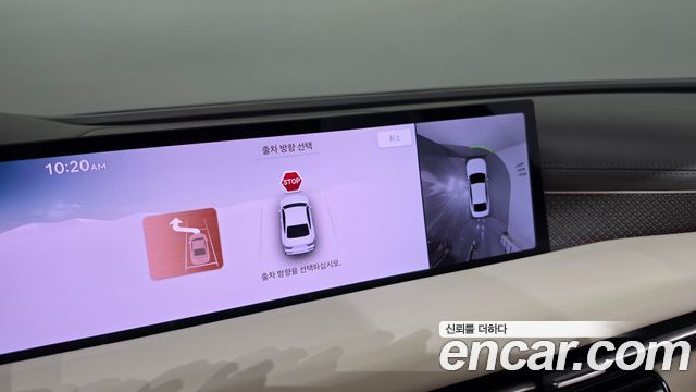 Genesis G80 2025 — photo 32