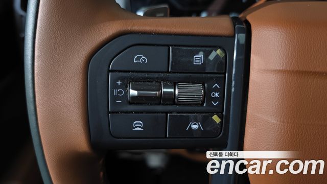 Kia Tasman 2026 — photo 21
