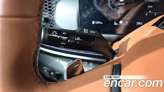 Kia Tasman 2026 — photo 25