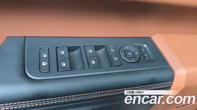 Kia Tasman 2026 — photo 26
