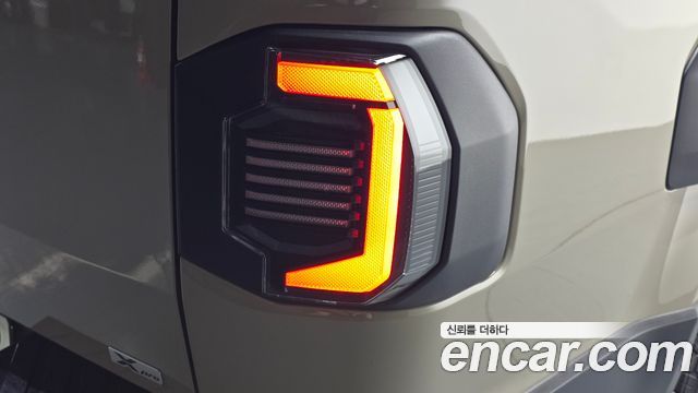 Kia Tasman 2026 — photo 9