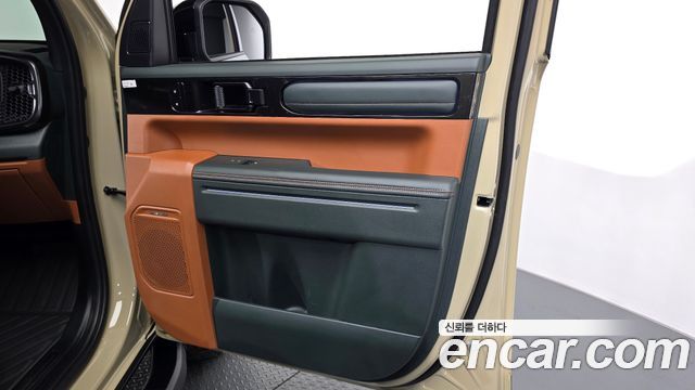 Kia Tasman 2026 — photo 14