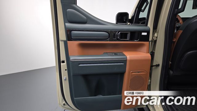 Kia Tasman 2026 — photo 15