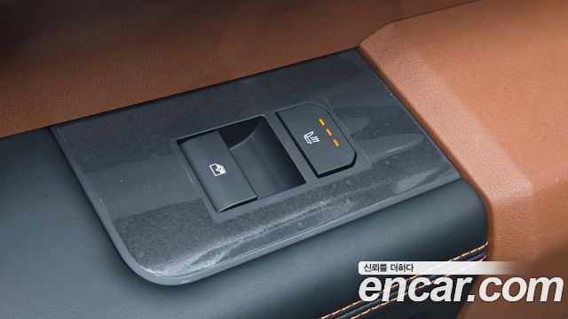 Kia Tasman 2026 — photo 27