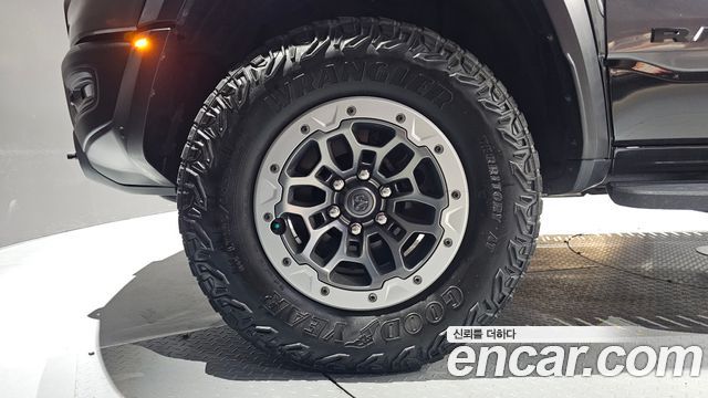 Dodge Ram Pick Up 2021 — photo 5