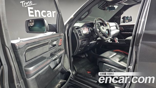 Dodge Ram Pick Up 2021 — photo 10