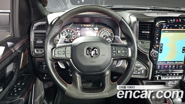 Dodge Ram Pick Up 2021 — photo 13