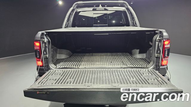 Dodge Ram Pick Up 2021 — photo 16