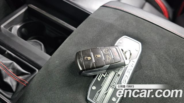Dodge Ram Pick Up 2021 — photo 17