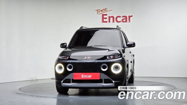 Hyundai Casper 2023 — photo 3