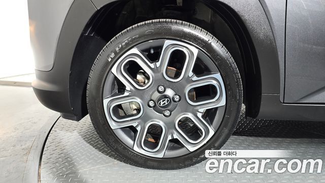 Hyundai Casper 2023 — photo 5