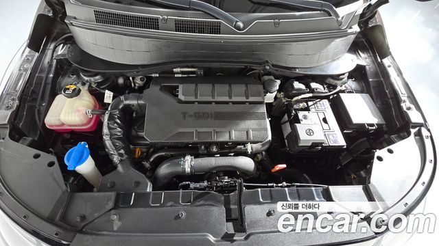 Hyundai Casper 2023 — photo 6