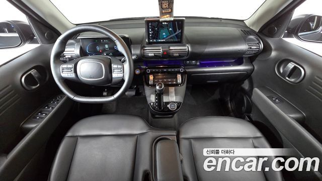 Hyundai Casper 2023 — photo 7