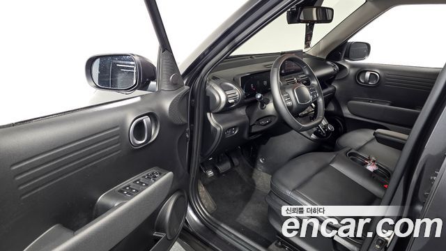 Hyundai Casper 2023 — photo 10