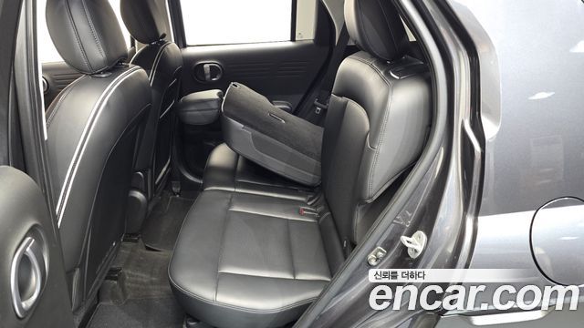 Hyundai Casper 2023 — photo 11