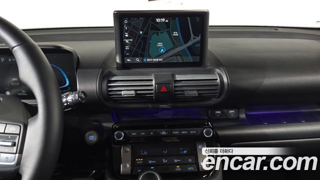 Hyundai Casper 2023 — photo 12