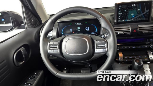 Hyundai Casper 2023 — photo 13