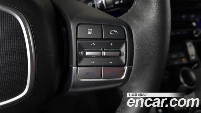 Hyundai Casper 2023 — photo 16