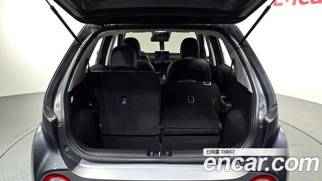 Hyundai Casper 2023 — photo 17