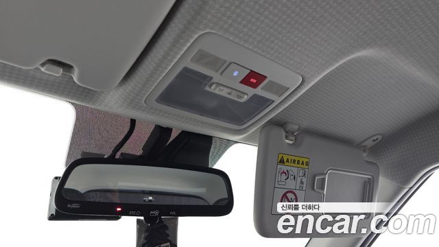 Hyundai Casper 2023 — photo 18