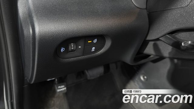 Hyundai Casper 2023 — photo 19