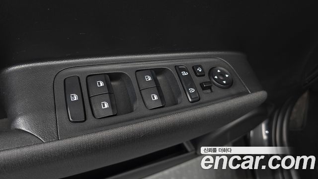 Hyundai Casper 2023 — photo 20