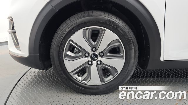 Kia Niro 2020 — photo 5