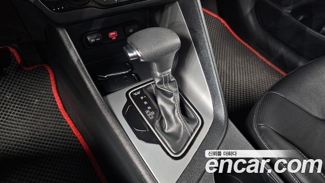 Kia Niro 2020 — photo 12
