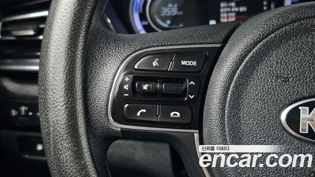Kia Niro 2020 — photo 20